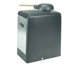 High Traffic Commercial Swing Gate Operator