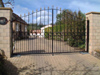Toronto Automatic Driveway Gates