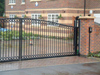 Toronto Automatic Driveway Gates