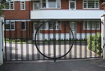 Toronto Automatic Driveway Gates