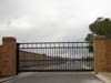 Toronto Automatic Driveway Gates