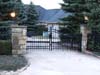 Toronto Automatic Driveway Gates