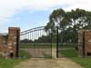 Toronto Automatic Driveway Gates