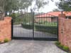 Toronto Automatic Driveway Gates