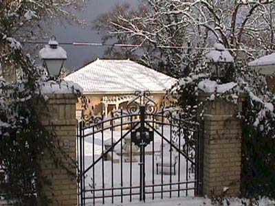 Toronto Automatic Driveway Gates