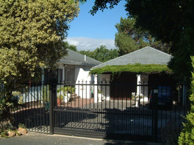 Toronto Automatic Driveway Gates