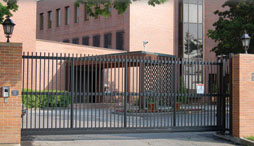 Toronto Automatic Driveway Gates