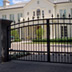 Toronto Automatic Driveway Gates
