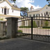 Toronto Automatic Driveway Gates