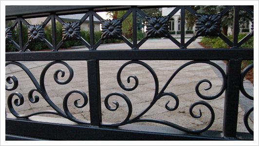 Toronto Automatic Driveway Gates