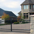 Toronto Automatic Driveway Gates
