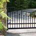 Toronto Automatic Driveway Gates
