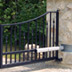 Toronto Automatic Driveway Gates