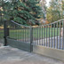 Toronto Automatic Driveway Gates
