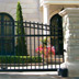 Toronto Automatic Driveway Gates