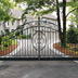 Toronto Automatic Driveway Gates