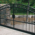 Toronto Automatic Driveway Gates