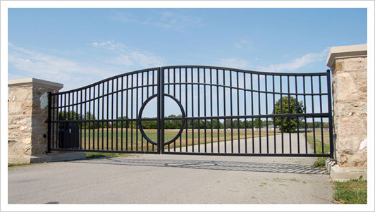Toronto Automatic Driveway Gates