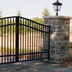 Toronto Automatic Driveway Gates