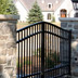 Toronto Automatic Driveway Gates