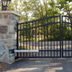 Toronto Automatic Driveway Gates