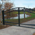 Toronto Automatic Driveway Gates