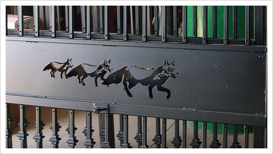 Toronto Automatic Driveway Gates