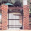 Toronto Automatic Driveway Gates - GATE GALLERY