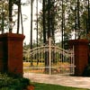 Toronto Automatic Driveway Gates - SWING GATES