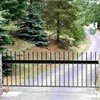 Toronto Automatic Driveway Gates - GATE GALLERY