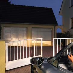 Toronto Ontario Gates