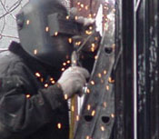 Toronto Automatic Driveway Gates Ontario