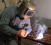 Toronto Automatic Driveway Gates Ontario