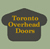 Toronto Overhead Doors
