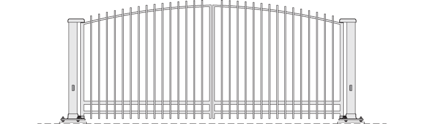 Swing Gate