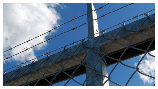 Toronto Commercial Gates