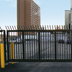 Toronto Automatic Driveway Gates